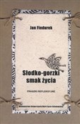 Słodko gor... - Jan Fiedurek -  fremdsprachige bücher polnisch 