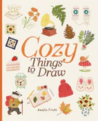 Polnische buch : Cozy Thing... - Analia Fratti Britos