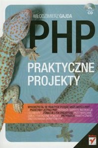 Obrazek PHP Praktyczne projekty