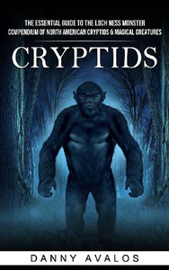 Obrazek AVALOS, D: CRYPTIDS