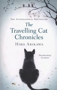 Bild von The Travelling Cat Chronicles