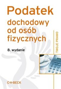 Obrazek Podatek dochodowy od osób fizycznych