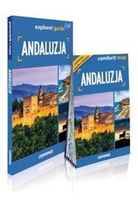 Bild von Explore! guide light Andaluzja