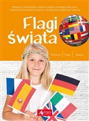 Polska książka : Flagi świa... - Iwona Czarkowska