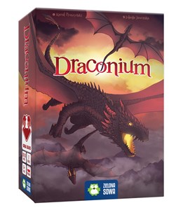 Bild von Draconium