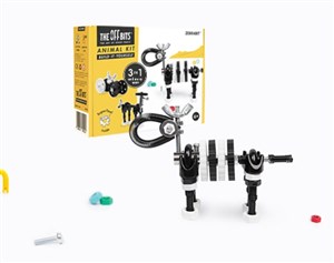 Bild von Zebra ZEBRABIT