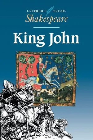 Obrazek King John