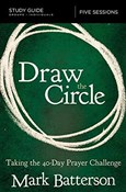 Książka : Draw the C... - Mark Batterson