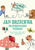Książka : Wiersze - Jan Brzechwa
