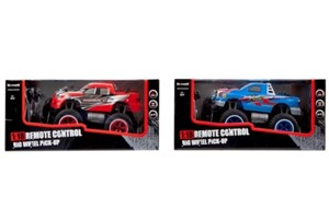 Bild von Auto terenowe R/C mix