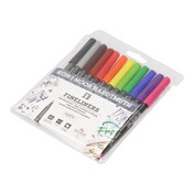 Polska książka : Cienkopisy...