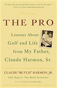 The Pro: L... - Butch Harmon -  Polnische Buchandlung 