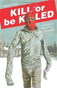 Kill or Be... - Ed Brubaker - buch auf polnisch 