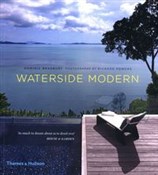 Waterside ... - Dominic Bradbury, Richard Powers -  polnische Bücher