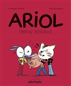 Polska książka : Ariol Tybe... - Emmanuel Guibert, Marc Boutavant