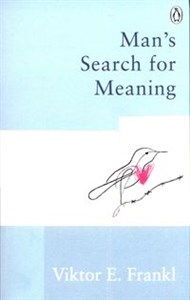 Bild von Man's Search For Meaning