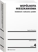 Polska książka : Wspólnota ... - Eugenia Śleszyńska