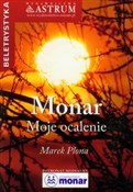 Monar Moje... - Marek Plona -  Polnische Buchandlung 