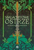 Malachitow... - Aleksandra Pisarska -  polnische Bücher