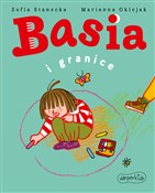 Basia i gr... - Zofia Stanecka -  polnische Bücher