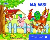 Wysuń/wsuń... - Opracowanie Zbiorowe - Ksiegarnia w niemczech