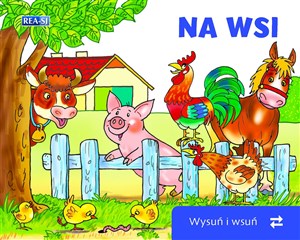 Obrazek Wysuń/wsuń na wsi