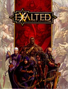 Zobacz : Exalted - Opracowanie Zbiorowe