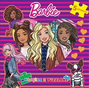 Polnische buch : Barbie Ksi... - Opracowanie Zbiorowe