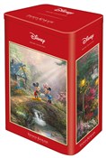 Książka : Puzzle 500...