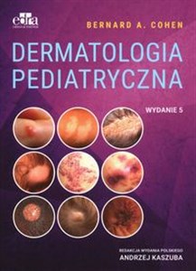 Obrazek Dermatologia pediatryczna