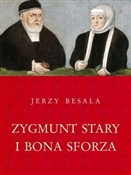 Zygmunt St... - Jerzy Besala - buch auf polnisch 