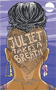 Bild von Juliet Takes a Breath