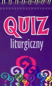 Obrazek Quiz liturgiczny