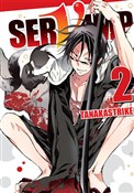 Servamp. T... - TanakaStrike -  fremdsprachige bücher polnisch 