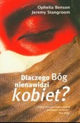 Dlaczego B... - Ophelia Benson, Jeremy Stangroom -  Książka z wysyłką do Niemiec 