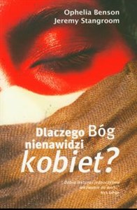 Obrazek Dlaczego Bóg nienawidzi kobiet