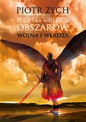 Polityka w... - Piotr Zych - buch auf polnisch 