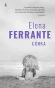 Córka - Elena Ferrante - buch auf polnisch 