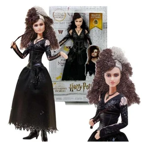 Obrazek Harry Potter lalka Bellatriks Lestrange HFJ70