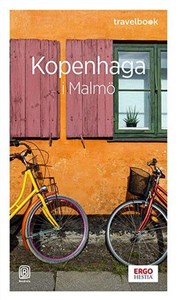 Bild von Kopenhaga i Malmö Travelbook