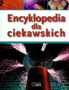 Obrazek Encyklopedia dla ciekawskich