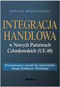 Integracja... - Edward Molendowski - buch auf polnisch 