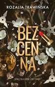 Bezcenna - Rozalia Trawińska - buch auf polnisch 