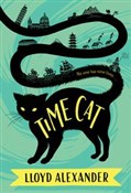 Time Cat - Lloyd Alexander - Ksiegarnia w niemczech