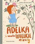 Adelka i m... - Anna Bichalska -  polnische Bücher