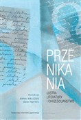 Polska książka : Przenikani...