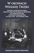 W okowach ... - Zdzisław Andrzej Derwiński -  Polnische Buchandlung 