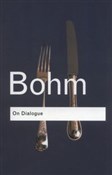 On Dialogu... - David Bohm -  Książka z wysyłką do Niemiec 