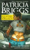 Polska książka : Pocałunek ... - Patricia Briggs