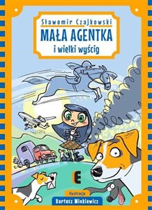 Bild von Mała Agentka
